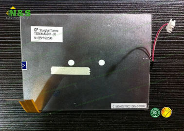Αρχικές βιομηχανικές LCD επιδείξεις 5.6 ίντσα TS056KAAAD01-00 Tianma για τη διαφήμιση