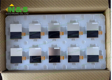 Μακριά ζωή 3.7 αιχμηρή LCD επιτροπή παράλληλο RGB LS037V7DD06 Backlight ίντσας