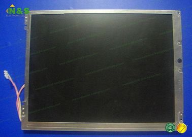 Επίπεδη αιχμηρή LCD επιτροπή 3.5 χαρακτήρας LQ035Q7DB03 ορθογωνίων ίντσας 240×320