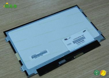 Επίπεδο όργανο ελέγχου 480×272, γραφική ενότητα οθόνης της Samsung 10.1 ίντσας επίδειξης LCD για την τράπεζα LTN101NT05-T01