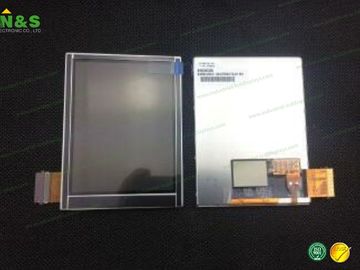 Σκληρό επίστρωμα 3.5 βιομηχανικό LCD όργανο ελέγχου TD035SHED1 ίντσας με το VGA/TPO