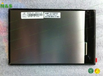 Υψηλή επιτροπή HE070IA-04F, 7.0 ίντσας TFT χρώματος LCD RGB κάθετο λωρίδα Chimei LCD καθορισμού επιστρώματος επίδειξης σκληρό