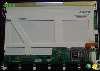 Μελάνι 10.4 Ε ενότητα επίδειξης ίντσας TFT LCD, υψηλή επίδειξη OD104SL4 απόδειξης TFT LCD δόνησης