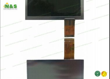 Πλήρες χρώμα 3.5 αντιεκθαμβωτική επιφάνεια μητρών σημείων ενότητας PW035XU1 ίντσας TFT LCD