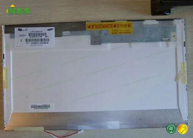 Υψηλή φωτεινότητα μήτρα σημείων οθόνης της Samsung LCD 15.6 ίντσας για την αίθουσα LTN156AT01 στούντιο