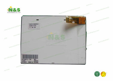 Αρχικό διαφανές μονοχρωματικό όργανο ελέγχου sp10q010-TZA, 3.8 ενότητα LCD οθόνης αφής ίντσας 320*240 TFT LCD