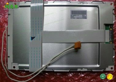 Βιομηχανική 5.7 Hitachi LCD επιτροπή SP14Q005 συνήθειας για την εφαρμογή PDA