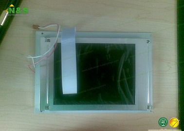 Μικρή μονοχρωματική ενότητα επίδειξης LCD, οθόνη SP14Q006 WLED επιτροπής 5.7» LCD χωρίς οδηγό