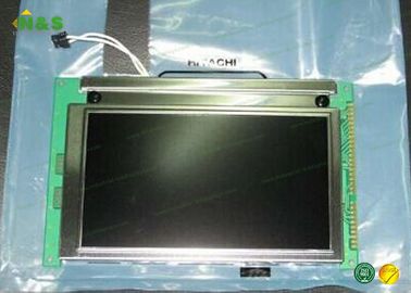 Κανονικά μαύρος χρόνος απόκρισης επιτροπής Hitachi LCD 5.1 ίντσας 120/150 SP14N001-Z1