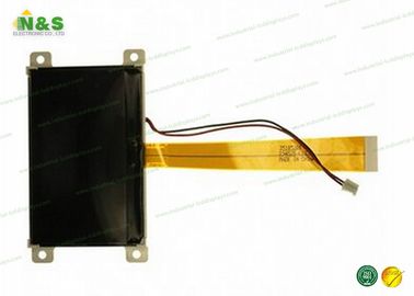 Υψηλή επιτροπή Optrex LCD καθορισμού, γραπτή LCD επίδειξη φ-51851gnfqj-λίβρα-ABN 5.2» STN