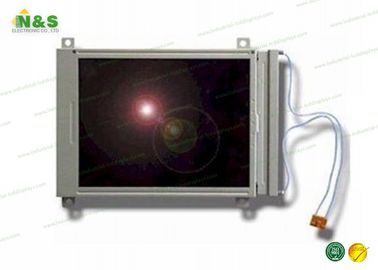 Επίδειξη 4.7» κίτρινη/πράσινη (θετική) επιτροπή stn-LCD dmf5001nyl-ACE επίδειξης LCD Optrex LCD