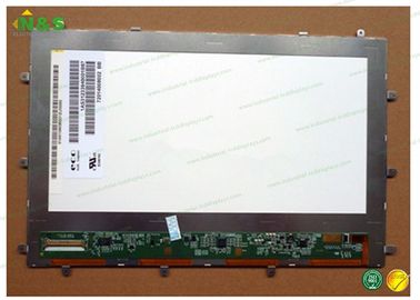 BOE 10.1 μαύρη οθόνη BP101WX1-100 SVGA 1280 ίντσας ADS κανονικά (RGB) ενότητα ×800 TFT LCD