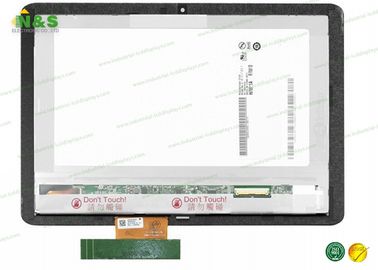 AUO10.1 επιτροπή ίντσας B101EVT03 LCD 1280 οθόνη RGB*800 WXGA LVDS WLED LCD 1ch, οκτάμπιτο