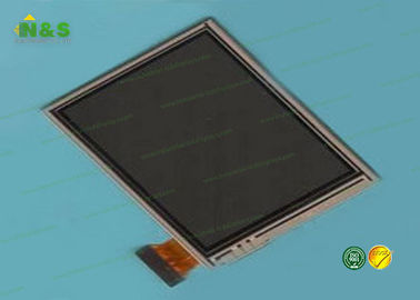 TPO TD035STED7 3,5 περίληψη 64×85×5.5 χιλ. ενότητας επίδειξης ίντσας tft LCD