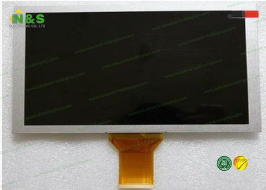 Innolux AT080TN52 V.1 8,0 βιομηχανικό LCD όργανο ελέγχου 800 ίντσας (RGB) ψήφισμα ×600 SVGA