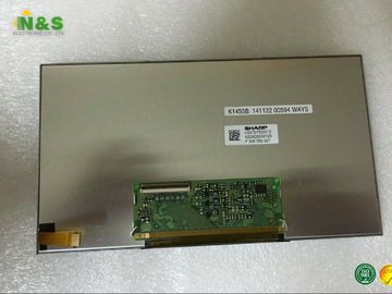 LQ070Y5DG13 800 (RGB) αιχμηρή LCD επιτροπή WLED ×480 μεταδιδόμενη