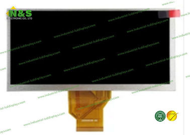 60Hz ZE065NA - 01B 6,5 ενεργός περιοχή επιτροπής 143.4×76.7 χιλ. Innolux LCD ίντσας