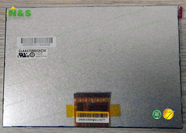 CPT CLAA070MA0ACW 7,0 μίνι LCD επίδειξη 500/1 αναλογία ίντσας αντίθεσης
