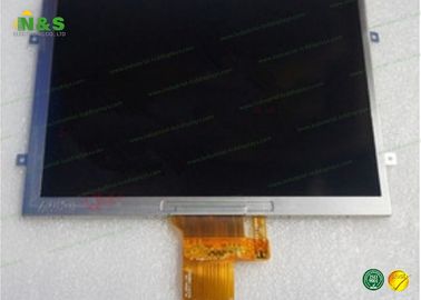 A070XN01 V1 1024 (RGB) υψηλή ανάλυση επίπεδης οθόνης ×768 XGA LCD