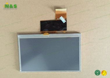 Επιτροπή AT050TN35 Innolux LCD, αντιθαμπωτικό όργανο ελέγχου επίδειξης 5,0 ίντσας LCD