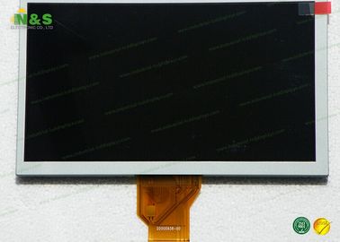 επιτροπή 8,0 ίντσας AT080TN64 Innolux LCD, 450 Cd/βιομηχανική LCD μ ² επίδειξη φωτεινότητας