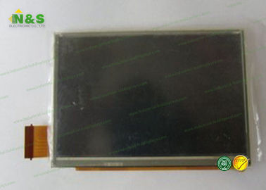 NL4827HC19-01B NEC LCD 4,3 ίντσας οθόνη αφής, βιομηχανικό μικρό όργανο ελέγχου LCD