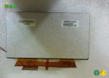 Επιτροπή 12/18 C061VW01 V0 AUO LCD (τύπος) (TR/TD) χρόνος απόκρισης
