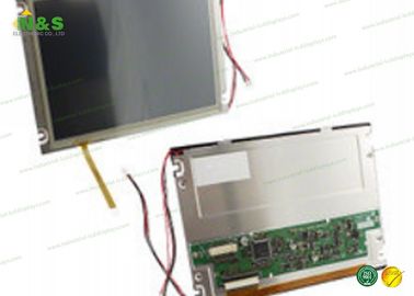 Επίδειξη τ-55619gd065j-lw-AAN 6,5 Optrex LCD ενεργός περίληψη περιοχής 158×120.36 χιλ. ίντσας 132.48×99.36 χιλ.