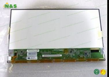 HD 12,1 ίντσα tft-LCD CLAA121UA02CW CPT με το ψήφισμα 1600 (RGB) ×900 και την αντιθαμπωτική επιφάνεια