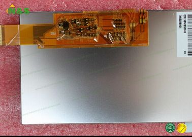 TM050RBH01 5,0 ενεργός περιοχή επίδειξης 108×64.8 χιλ. χρώματος LCD ίντσας μικρή
