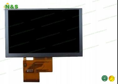 Επιτροπή 5,0 ίντσας EJ050NA-01G Innolux LCD, λόγος 15/9 διάστασης επίδειξης LCD tft
