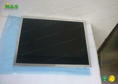 15» αρχικές βιομηχανικές επιδείξεις G150X1-L03 μηχανών LCD με την υψηλή φωτεινότητα