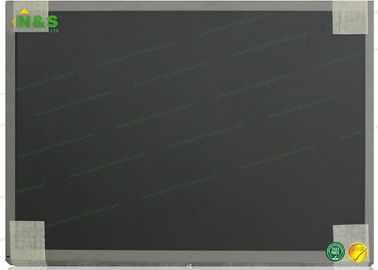 Ευρεία επιτροπή θερμοκρασίας G150XG01 V1 AUO LCD για βιομηχανικό, 350 ψείρες