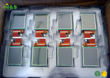αιχμηρή LCD ΕΠΙΤΡΟΠΉ 3,9 ίντσας LQ039Q2DS02 κανονικά λευκιά με 79.2×58.32 χιλ.
