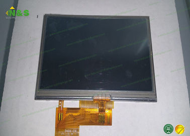 Νέος και αρχικός για την επίδειξη οθόνης LCD LQ043T1DH42 + αγγίξτε την αιχμηρή επιτροπή LCD 4,3 ίντσα