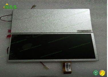 Μικρή LCD οθόνη A070FW03 V2 AUO 164.9×100 χιλ. για το φορητό φορέα DVD