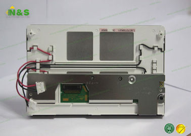 Κανονικά λευκιά αιχμηρή LCD επιτροπή LQ070T5BG01 7,0 με την ενεργό περιοχή 155.52×87.75 χιλ.