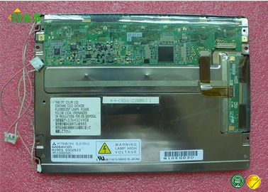 10,4 ίντσας AA104VC04 TFT LCD ενότητας άσπρη 211.2×158.4 ενεργός περιοχή της Mitsubishi LCM κανονικά