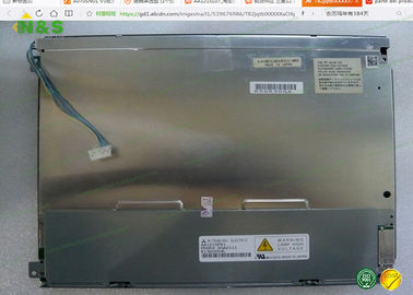 άσπρη AA121SL07 tft LCD επίδειξη 12,1 ίντσας κανονικά για τη βιομηχανική επιτροπή Applicaton