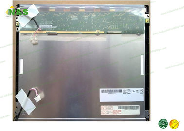 Η ενότητα AA121SL10 TFT LCD, 12,1 μετρά τη transflective ενεργό περιοχή επίδειξης 246×184.5 χιλ. LCD σε ίντσες