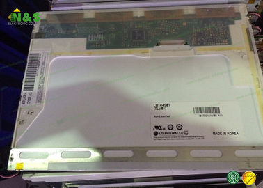 ΕΠΙΤΡΟΠΉ LG LCD 10,4 ίντσας LB104S01-TC01 με την ενεργό περιοχή 211.2×158.4 χιλ.