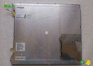 Κανονικά άσπρη ενότητα Mitsubishi 15,0 ίντσα LCM 1024×768 AA150XA01B TFT LCD για το όργανο ελέγχου υπολογιστών γραφείου