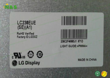 LC230EUE - επιτροπή τύπων 1920x1080 LCD τοπίων SEA1 23,0 ίντσα για τις συσκευές τηλεόρασης