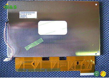 Επιτροπή A070VW01 V2 AUO LCD, tft υψηλή ανάλυση αντικατάστασης οθόνης LCD