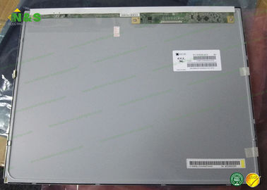Ενότητα BOE 19,0 ίντσα LCM 1280×1024 250 MV190E0M-N10 TFT LCD κανονικά μαύρη