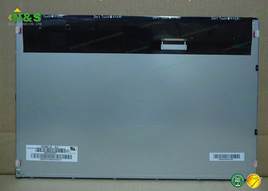 Κανονικά άσπρη ενότητα BOE 18,5 ίντσα LCM 1366×768 HM185WX1-400 TFT LCD