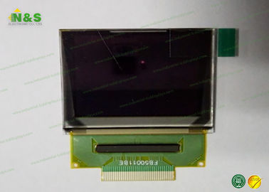 Ενότητα WiseChip ug-6028GDEAF01 TFT LCD 1,45 ίντσα με την ενεργό περιοχή 28.78×23.024 χιλ.