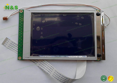 Επίπεδο SP14Q005 5,7 μαύρος/άσπρος τρόπος οθόνης 320×240 ίντσας αντιεκθαμβωτικός LCD