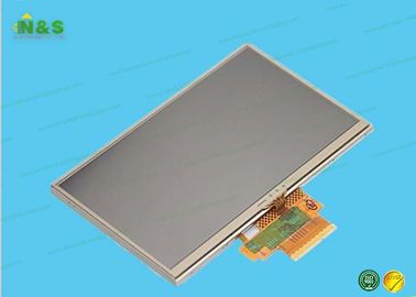 LMS500HF07 αντιεκθαμβωτική επιτροπή της Samsung LCD με την ενεργό περιοχή 110.88×62.832 χιλ.