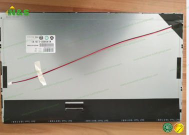 18,5 επίδειξη χρώματος tft LCD ίντσας MT185WHM-N20 1366×768 για την επιτροπή οργάνων ελέγχου υπολογιστών γραφείου